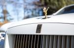 Rolls-Royce Wraith on Forgiato Wheels (Capolavaro-ECL) 2018 года